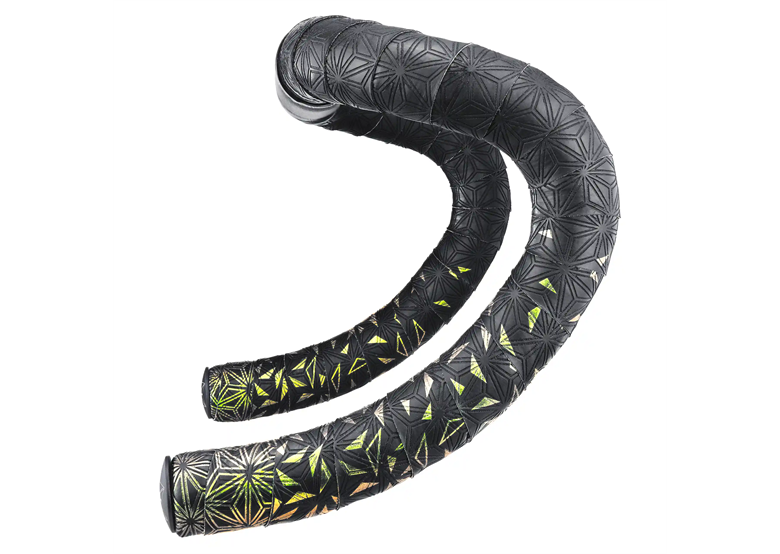 Owijka na kierownicę SUPACAZ Super Sticky Kush Star Fade