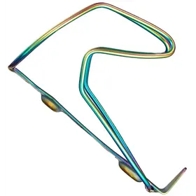 Koszyk na bidon SUPACAZ TiFly – Oil Slick