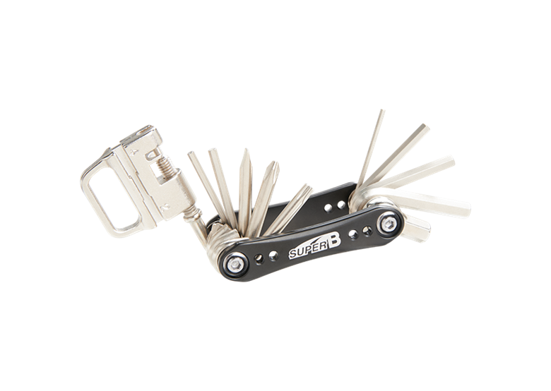 Multitool SUPER B 