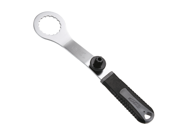 Klucz do suportu SUPER B 