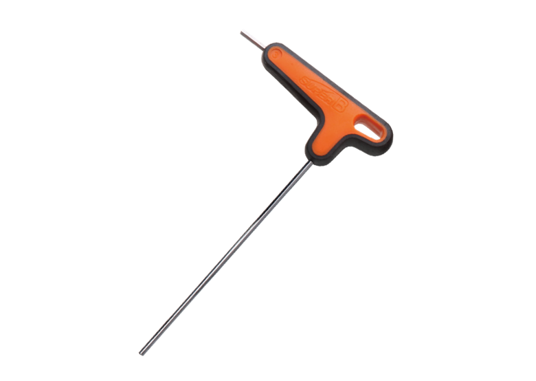 Klucz imbusowy SUPER B 