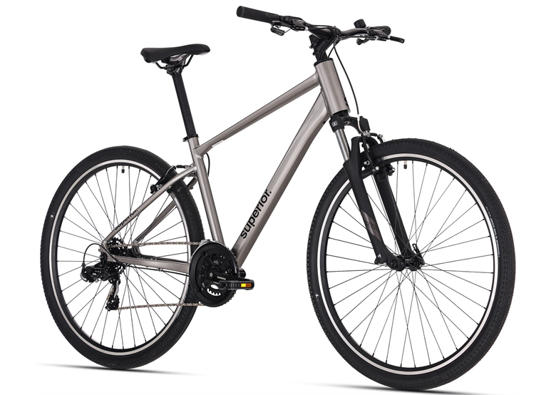Rower crossowy SUPERIOR Blox 6.0