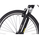Rower crossowy damski SUPERIOR Blox 6.0 MS