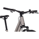 Rower crossowy damski SUPERIOR Blox 6.0 MS
