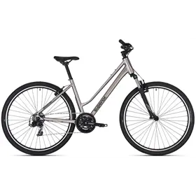 Rower crossowy damski SUPERIOR Blox 6.0 MS