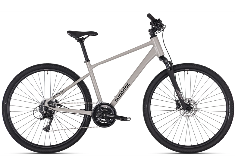 Rower crossowy SUPERIOR Blox 6.2