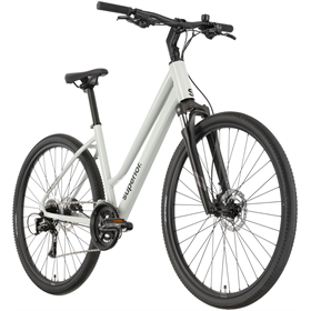 Rower trekkingowy SUPERIOR BLOX 6.2 MS