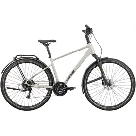 Rower trekkingowy SUPERIOR Blox 6.2 T