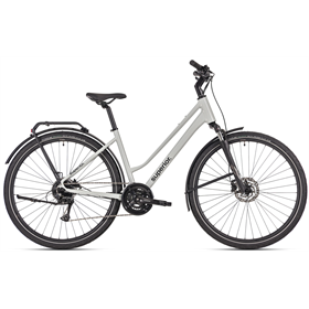 Rower trekkingowy damski SUPERIOR Blox 6.2 T MS