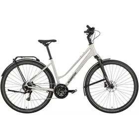 Rower trekkingowy damski SUPERIOR Blox 6.2 T MS