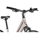 Rower crossowy damski SUPERIOR Blox 6.5 MS