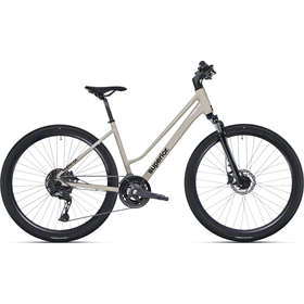 Rower crossowy damski SUPERIOR Blox 6.5 MS