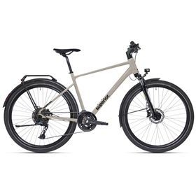 Rower trekkingowy SUPERIOR BLOX 6.5 T