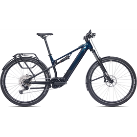 Rower elektryczny SUPERIOR eXF 8069 B SUV