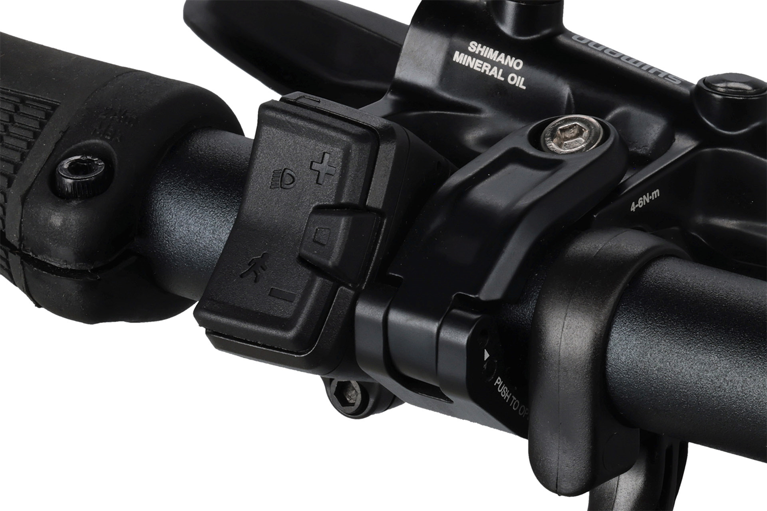 Rower elektryczny SUPERIOR eXF 8069 B SUV | CentrumRowerowe.pl