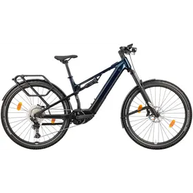 Rower elektryczny SUPERIOR eXF 8069 B SUV