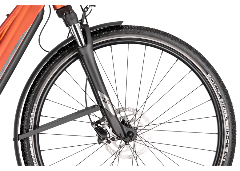 superior erx 650 lady