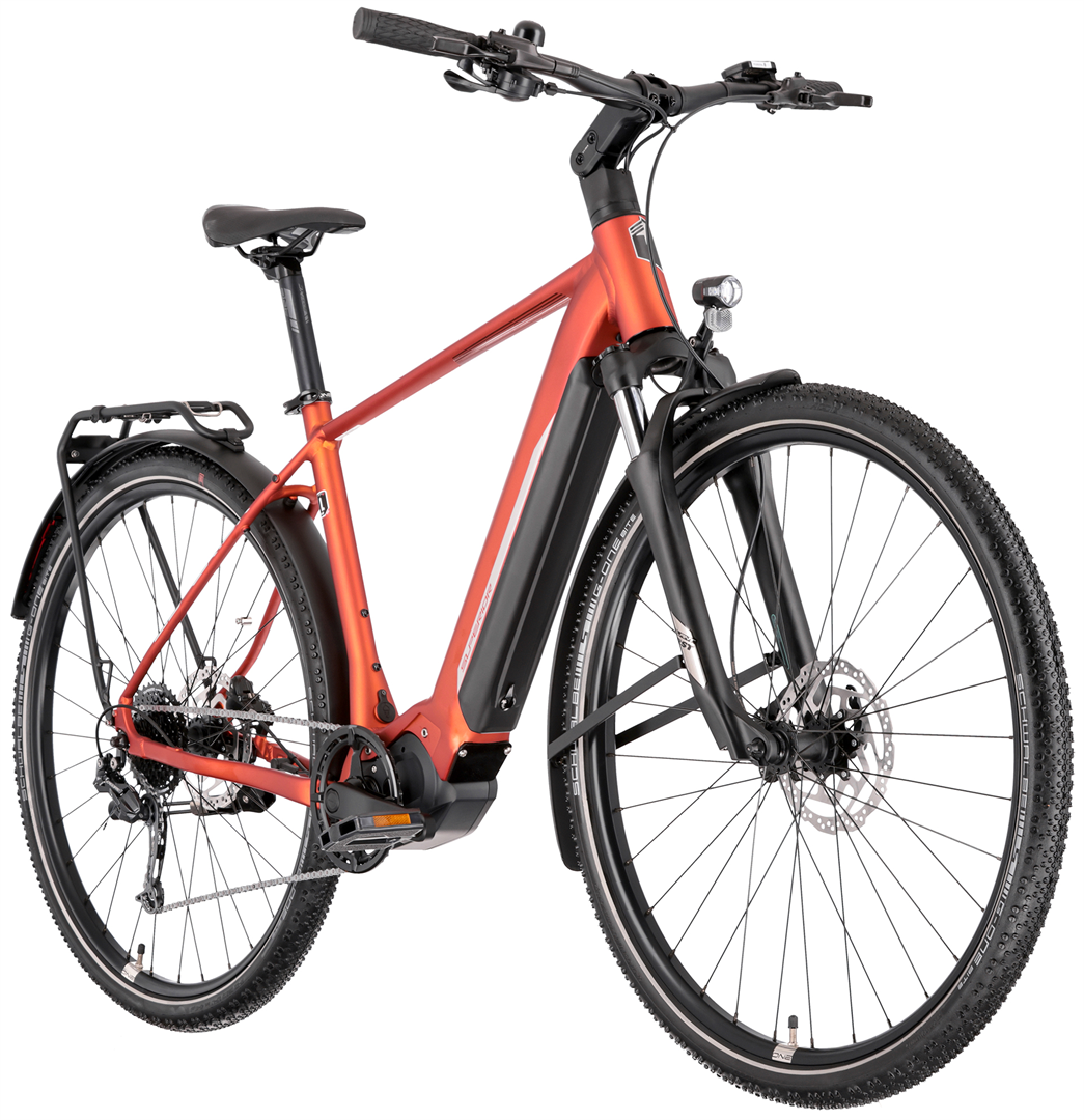 superior erx 650 lady