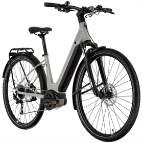 Rower elektryczny SUPERIOR eXR 6050 BLS Touring