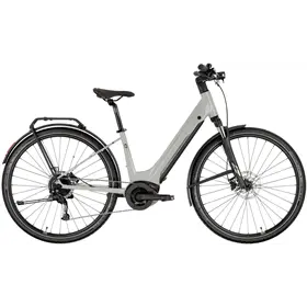 Rower elektryczny SUPERIOR eXR 6050 BLS Touring