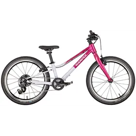 Rower dziecięcy SUPERIOR F.L.Y. 20 VB