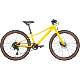 Rower dziecięcy SUPERIOR F.L.Y. 24 DB