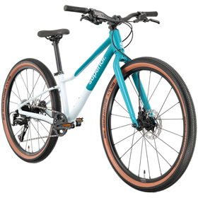 Rower dziecięcy SUPERIOR F.L.Y. 24 DB