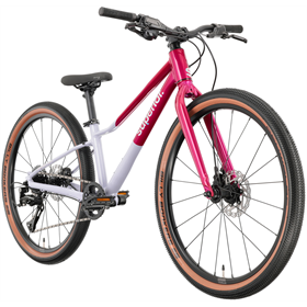 Rower dziecięcy SUPERIOR F.L.Y. 24 DB