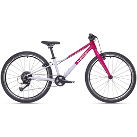 Rower dziecięcy SUPERIOR F.L.Y. 24 VB