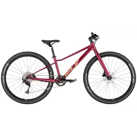 Rower młodzieżowy SUPERIOR F.L.Y. 27