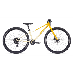 Rower młodzieżowy SUPERIOR F.L.Y. 27 Cues