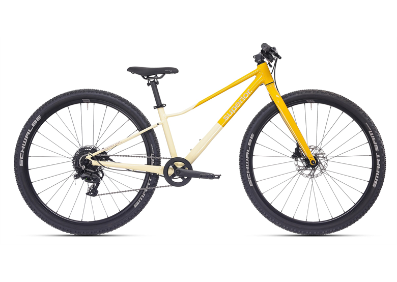 Rower młodzieżowy SUPERIOR F.L.Y. 27 Cues