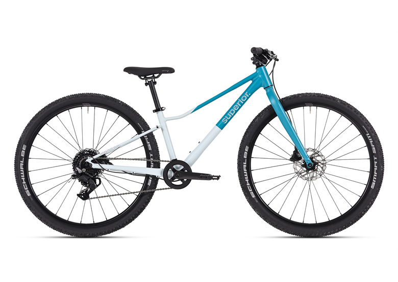 Rower młodzieżowy SUPERIOR F.L.Y. 27 Cues