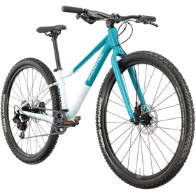 Rower młodzieżowy SUPERIOR F.L.Y. 27 Cues