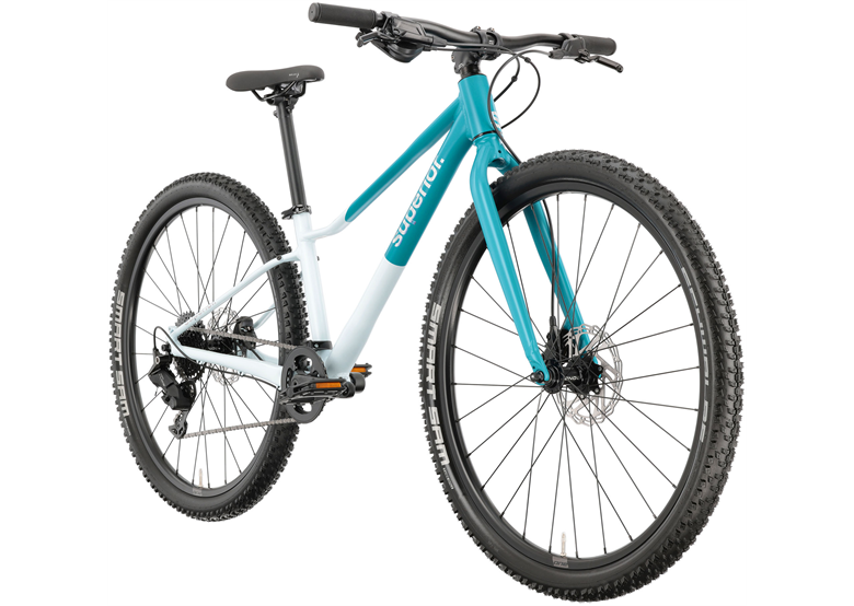 Rower młodzieżowy SUPERIOR F.L.Y. 27 Cues