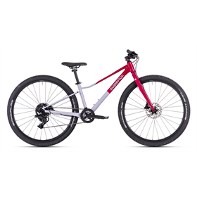 Rower młodzieżowy SUPERIOR F.L.Y. 27 Cues