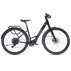 Rower elektryczny SUPERIOR iBLOX 6.3 LS