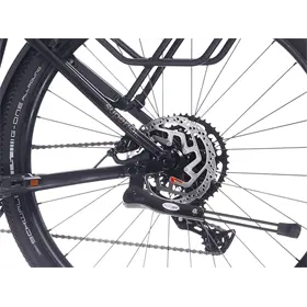 Rower elektryczny SUPERIOR iBLOX 6.3 LS