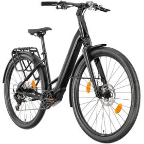 Rower elektryczny SUPERIOR iBLOX 6.3 LS