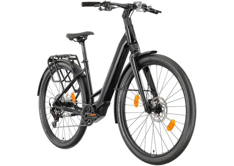 Rower elektryczny SUPERIOR iBLOX 6.3 LS