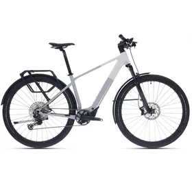 Rower elektryczny SUPERIOR iBLOX 6.5