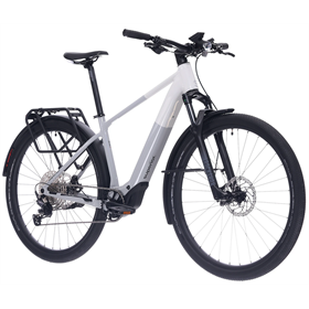 Rower elektryczny SUPERIOR iBLOX 6.5