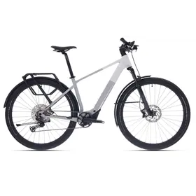 Rower elektryczny SUPERIOR iBLOX 6.5 LS