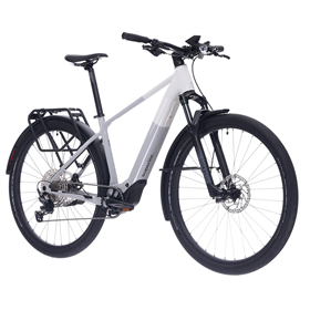 Rower elektryczny SUPERIOR iBLOX 6.5 MS