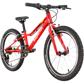 Rower dziecięcy SUPERIOR Racer 20