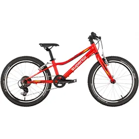 Rower dziecięcy SUPERIOR Racer 20