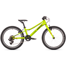 Rower dziecięcy SUPERIOR Racer 20