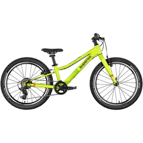 Rower dziecięcy SUPERIOR Racer 20