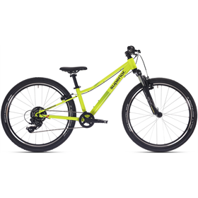 Rower dziecięcy SUPERIOR Racer 24