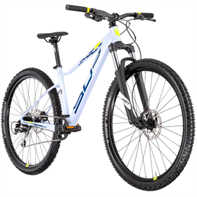 Rower młodzieżowy SUPERIOR Racer 27